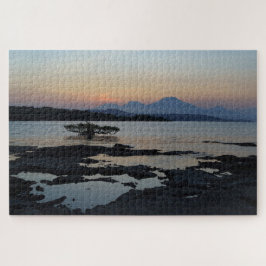 Bali Dusk Legpuzzel