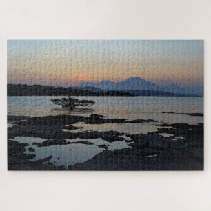 Bali Dusk Legpuzzel