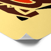 Bali Hai Tiki Club Poster (Hoek)