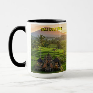 Bali Heritage Hawaiaanse Aloha Freedom koffiemok Mok