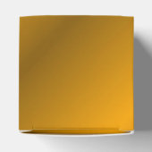 Bali High Bedankdoosjes (Bovenkant)