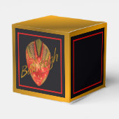 Bali High Bedankdoosjes (Achterkant)