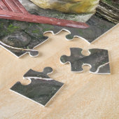 Bali Hindu Gods Legpuzzel (Zijkant)