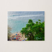 Bali Indonesia Beach Legpuzzel (Horizontaal)