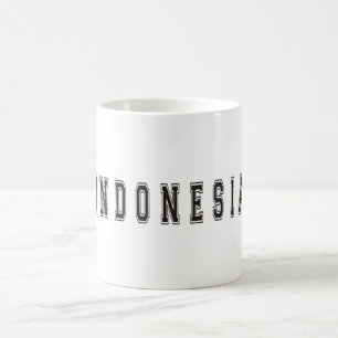 Bali Indonesia Koffiemok