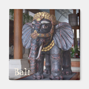 Bali Indonesia Magneet