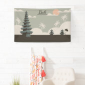 Bali Indonesia Spandoek (Insitu)