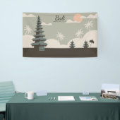 Bali Indonesia Spandoek (Beurs)