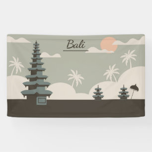 Bali Indonesia Spandoek