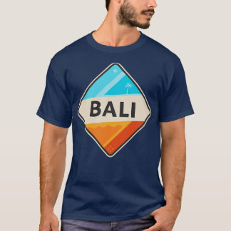 Bali Indonesia T-shirt