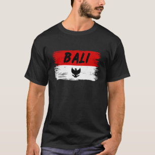Bali Indonesia T-shirt