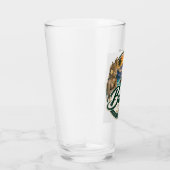 Bali, Indonesië  Glas (Rechts)