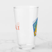 Bali, Indonesië (Kleine Soenda-eilanden) Glas (Links)