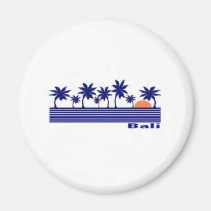 Bali, Indonesië Magneet