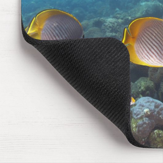 Bali, Indonesië Muismat (Hoek)