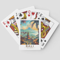 Bali Indonesië Tempels Reizen Kunst Vintage