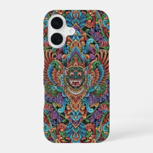 BALI iPhone 16 HOESJE