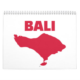 Bali Kalender