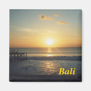 Bali magneet