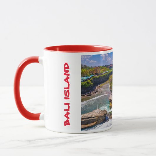 Bali-Mok Mok (Links)