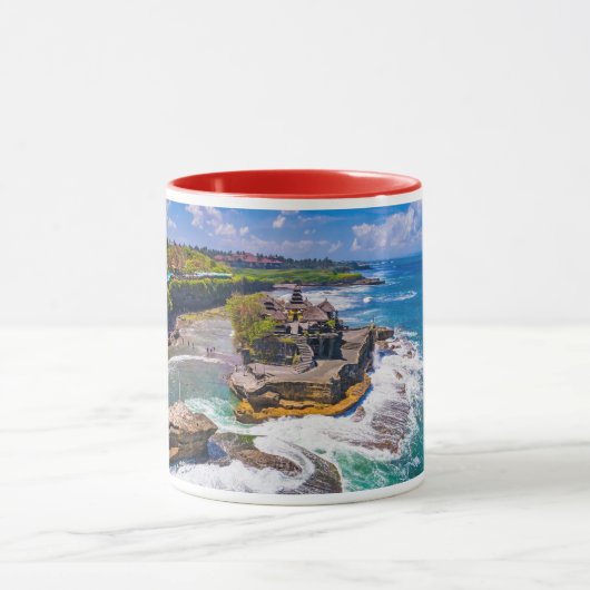 Bali-Mok Mok (Midden)