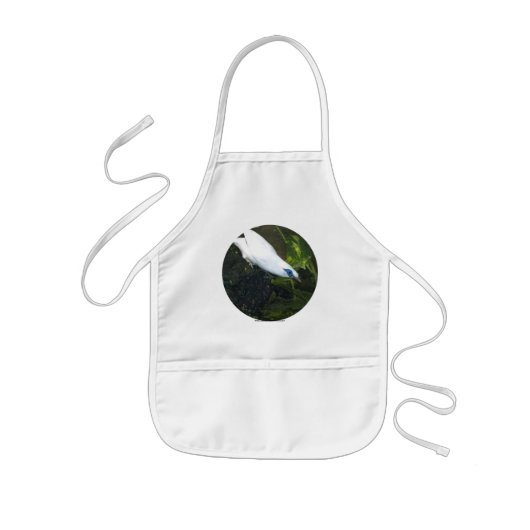 Bali Myna Kinder Schort (Voorkant)