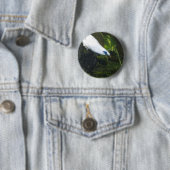 Bali Myna Ronde Button 5,7 Cm (In situ)
