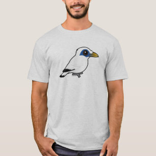 Bali Mynah T-shirt