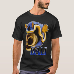 Bali Nudibranch T-shirt
