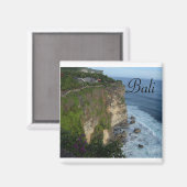 Bali Ocean Magneet (Voorkant / Achterkant)