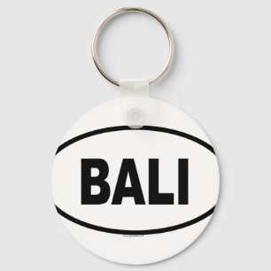BALI SLEUTELHANGER