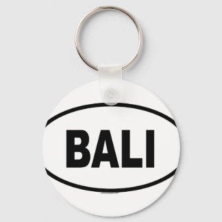 BALI SLEUTELHANGER