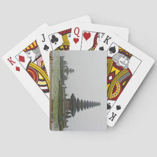 Bali-speelkaarten Pokerkaarten