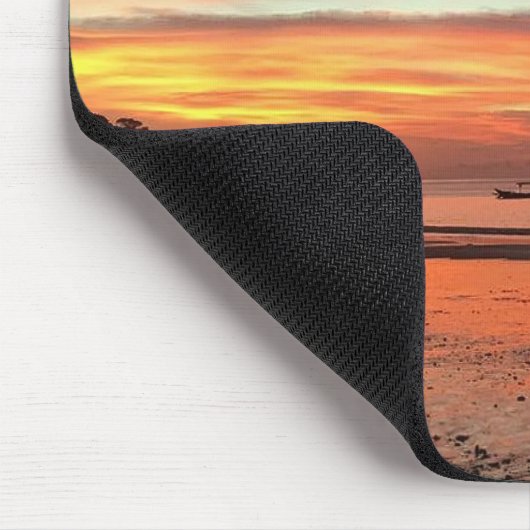 Bali Sunset Muismat (Hoek)