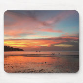 Bali Sunset Muismat (Voorkant)