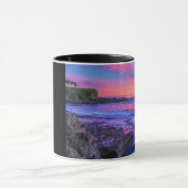 BALI SUNSET OP TANAH LOT MOK (Midden)