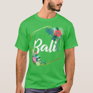 Bali T-shirt