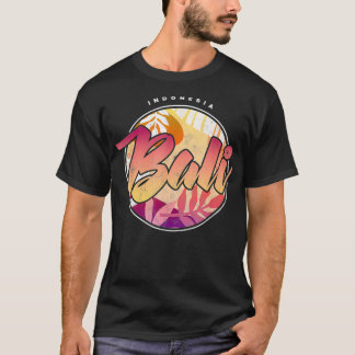 bali t-shirt