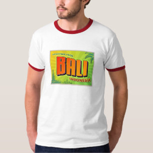 BALI T-SHIRT