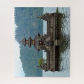 Bali Temple 1 Legpuzzel (Verticaal)
