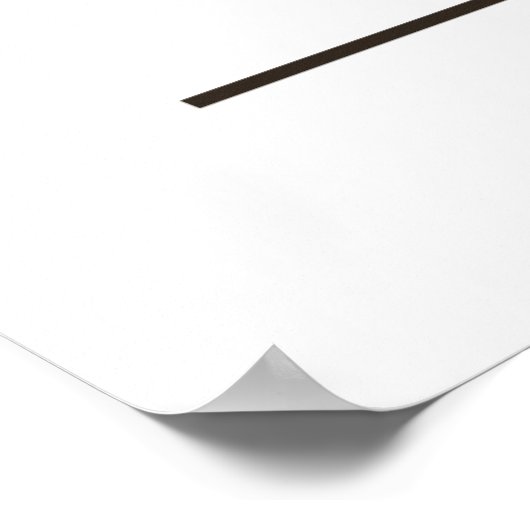 Bali Travel Poster, Ubud Travel Poster (Hoek)