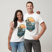 Bali Uluwatu Tempel T-shirt (Unisex)