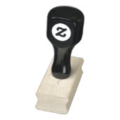 Bali Winged Goddess Thunder_Cove Rubberstempel (Stempel)