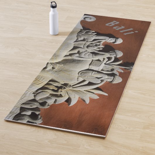 Bali Yogamat (In situ)