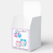 Balies Baby Geslacht Vakje van feestvieren Bedankdoosjes (Geopend)
