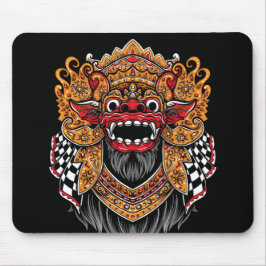 Balines Barong mousepad Muismat
