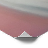 Balinese Cat Poster (Hoek)