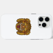 Balinese Culturele Barong Case-Mate iPhone Case (Achterkant (horizontaal))