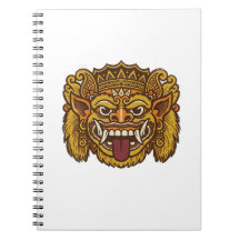 Balinese Culturele Barong