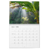 Balinese Dreams Kalender (Mar 2026)